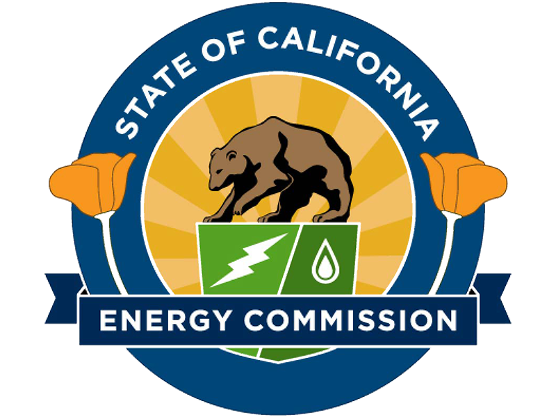 California Energy Commission Logo